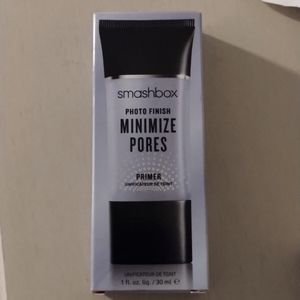 smashbox - photo finish MINIMIZE PORES Primer 30ml/1 oz